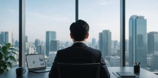 'Doanh nghiệp một người': Lời giải cho nhiều bài toán