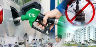 Tin nóng hôm nay: Từ ngày 20-5, Petrolimex dừng bán RON95 chuyển sang xăng sinh học E10 | Giá xăng dầu đồng loạt giảm | Từ ngày mai, hút thuốc lá điện tử bị phạt tới 5 triệu đồng | Hà Nội mở bán nhà ở xã hội giá dưới 1 tỉ đồng | Cắt giảm thủ tục, cấp phép xây dựng trong vòng 6 ngày