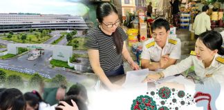 Tin nóng hôm nay: Việt Nam chưa ghi nhận ca mắc virus Hanta | Hơn 2,5 triệu hộ kinh doanh có doanh thu dưới 1 tỉ không phải nộp thuế | Hà Nội cấm dạy thêm, học trước chương trình vào dịp hè | Thiếu gần 69.000 giáo viên để phổ cập mầm non 3-5 tuổi | Đề xuất cơ chế đặc thù để vận hành cơ sở 2 Bệnh viện Bạch Mai, Việt Đức