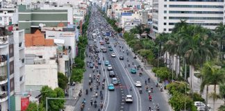 TPHCM: Đường Cộng Hòa lưu thông linh hoạt, không chuyển thành đường 3 chiều