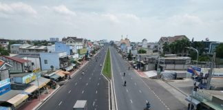 TPHCM đề xuất 58 dự án cấp bách thực hiện trước 2030