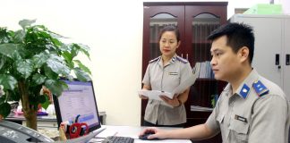 Từ 1-7, nhiều thủ tục thi hành án dân sự sẽ thực hiện trực tuyến