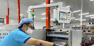 Bao bì khó tái chế có thể bị đánh thuế môi trường