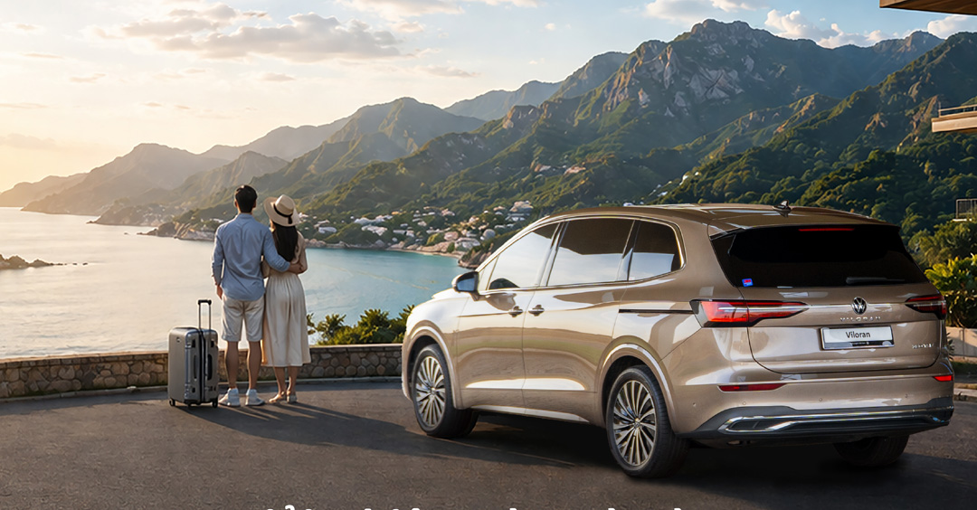 Volkswagen Việt Nam cho biết toàn bộ các dòng xe chính hãng do hãng phân phối đều tương thích với xăng sinh học E10